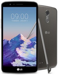 Замена дисплея на телефоне LG Stylus 3 в Сургуте